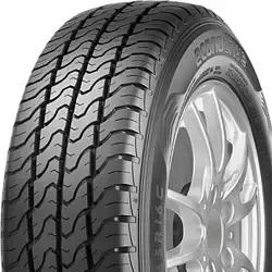 4x-dunlop-econodrive-205-65r16c-107-105t