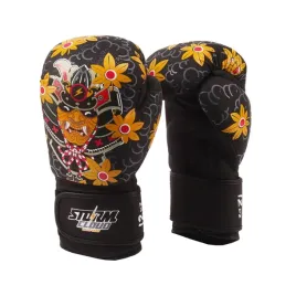 stormcloud-rekawice-bokserskie-skorzane-daisho-ronin-14oz-czarne