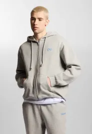 bluza-meska-rozpinana-z-kapturem-prosto-infinity-szara