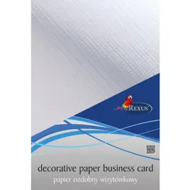 papier-wizytowkowy-a4-20-arkuszy-kremowy-plotno-rexus