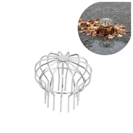 sitko-do-rynny-metalowe-oslona-rury-przed-liscmi-ocynk-zestaw-90-mm-solidne
