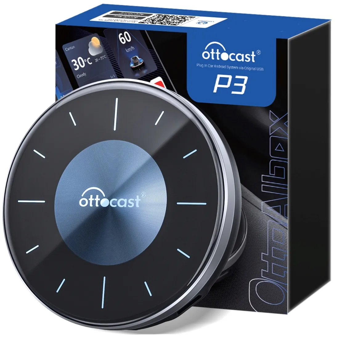 adapter-samochodowy-ottocast-p3-do-apple-carplay-android-auto-karta-sim