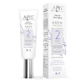 apis-natural-slow-aging-krem-pod-oczy-step-2-wygladzenie-soft-focus-15m
