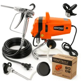 agregat-malarski-pistolet-hydrodynamiczny-220-bar-1500w-przedluzka-dysze