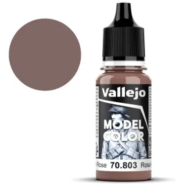 farbka-vallejo-model-color-brown-rose-18ml-70-803