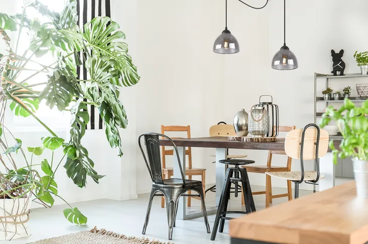 lampa-sufitowa-wiszaca-zyrandol-pajak-loft-podwojny-szklany-grafit-czarny-material-dominujacy-szklo