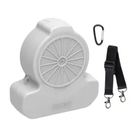 etui-ochronne-mini-sunnylife-fp-sn953-gy-do-dji-flip-szare