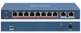 switch-poe-hikvision-ds-3e0310hp-e-8x-poe-2x-uplink-1x-hipoe-110w