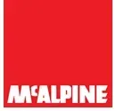 mcalpine-syfon-brodzikowy-fi52-hc26ss-stan-nowy