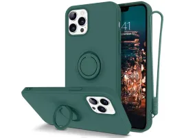 etui-silikonowe-ring-ultra-slim-alogy-do-iphone-12-pro-max-6-7-zielone