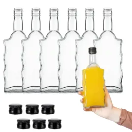 6xbutelka-szklana-na-nalewki-wino-sok-likiery-bimber-fala-500-ml-05-l