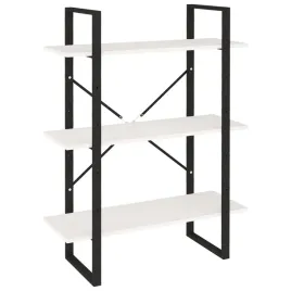 3-poziomowy-regal-na-ksiazki-bialy-80x30x105-cm-lita-sosna