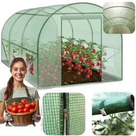 tunel-foliowy-3x2-m-szklarnia-ogrodowa-6m2-stalowa-konstrukcja