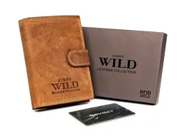 always-wild-meski-portfel-skora-naturalna-ochrona-kart