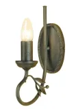 kinkiet-olivia-ov1-blk-gold-elstead-lighting