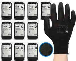 rekawice-robocze-mercator-tech-black-black-pu-m-120-par