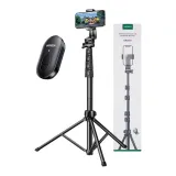 selfie-stick-statyw-z-pilotem-bluetooth-ugreen-lp680-17m-stan-nowy