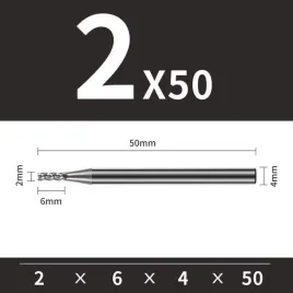 frez-trzpieniowy-vhm-3-ostrzowy-rozmiar-o2x6x4dx50l