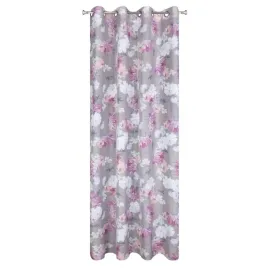zaslona-z-etaminy-140x250-na-przelotkach-stylowa-kwiaty-szara