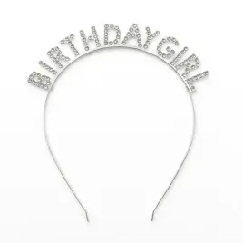 opaska-urodzinowa-srebrna-z-napisem-birthday-girl