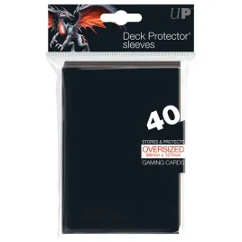 protektory-koszulki-na-karty-mtg-commander-89x127-czarne-ultra-pro-40-szt