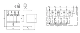 ogranicznik-przepiec-warystorowy-typ-1-2-4p-230v-ip20-simet-85201010