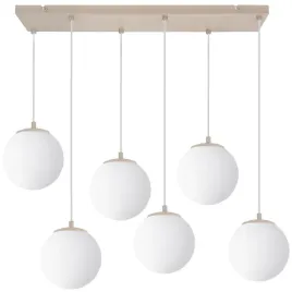 lampa-wiszaca-sufitowa-zyrandol-kaszmirowy-japandi-szklane-kule-do-salonu