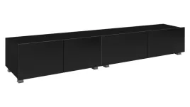 szafka-rtv-prestiz-200-cm-uniwersalna-czarny-polysk-czarna-do-salonu-meblos