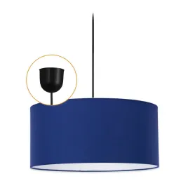 lampa-wiszaca-granatowa-abazur-klosz-nowoczesny-design-regulowana-wysokosc