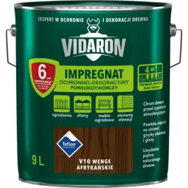 vidaron-impregnat-9l-v10-wenge-afrykanskie-do-drewna-powlokotworczy