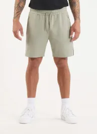 spodenki-szorty-dresowe-meskie-pitbull-pit-bull-tape-nugget-dusty-salvia