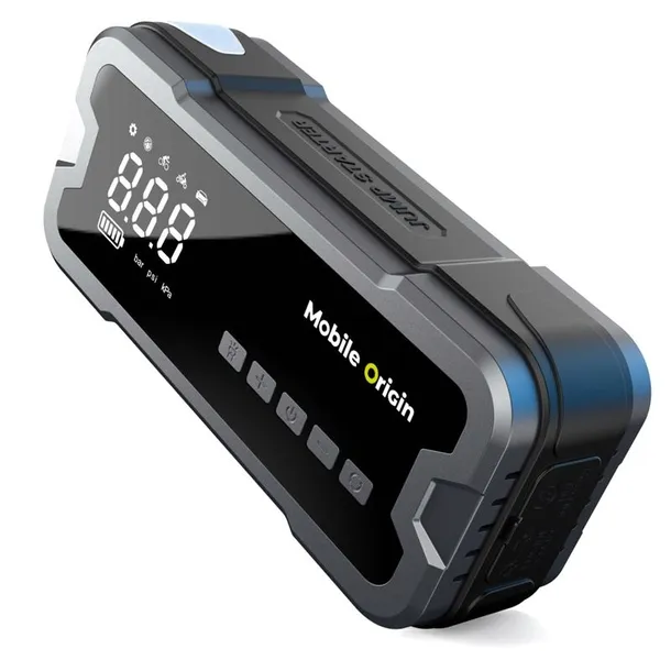 mobile-origin-jumpstarter-and-air-compressor-ca1-stan-nowy-marka-inny