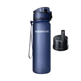 aquaphor-city-05l-granatowa-butelka-filtrujaca-wode-z-wkladem