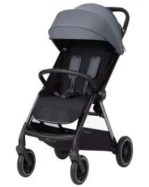 carrello-delta-wozek-spacerowy-lava-grey
