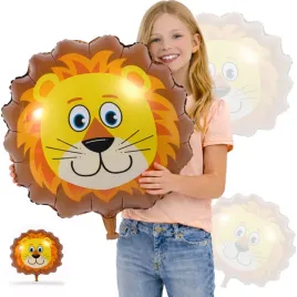 balon-foliowy-lew-zwierzeta-safari-duzy-48-x-55-cm-na-urodziny-party-bal