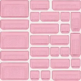 organizery-do-szuflady-na-kosmetyki-przybory-przezroczyste-zestaw-25-sztuk