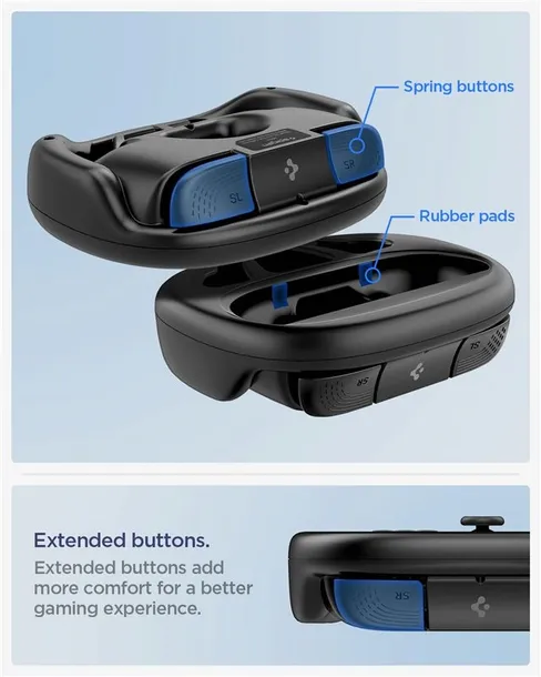 spigen-joy-con-handle-ns101-black-nintendo-switch-2-stan-nowy-model-ns101