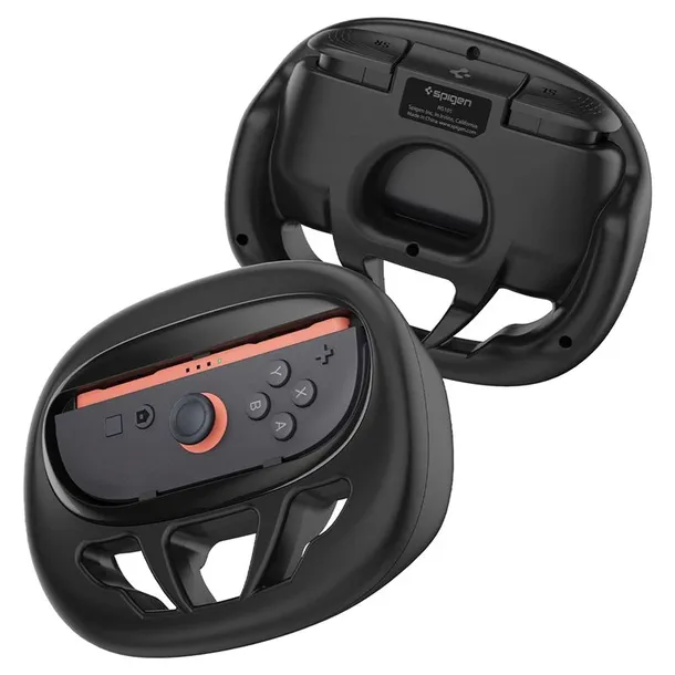 spigen-joy-con-handle-ns101-black-nintendo-switch-2-stan-nowy-marka-spigen