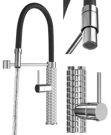 bateria-kuchenna-z-elastyczna-wylewka-srebrna-kran-do-zlewu-chrom-fano