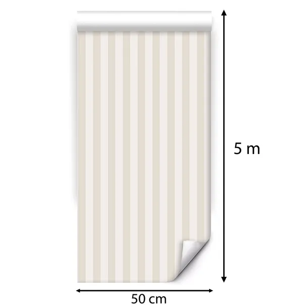 tapeta-na-sciane-bezowe-paski-do-przedpokoju-jadalni-sypialni-rodzaj-flizelinowa