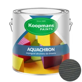 koopmans-aquachron-impregnat-akrylowy-a7-czarny-25l
