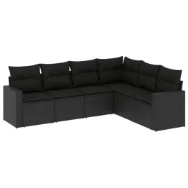 zestaw-wypoczynkowy-z-rattanu-pe-modulowy-czarny-62x62x69-cm