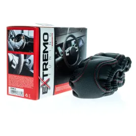 extremo-tuning-pokrowiec-na-kierownice-37-39-cm-perforowany-z-czerwonym