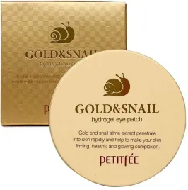 platki-pod-oczy-wygladzajace-rozswietlajace-petitfee-gold-snail-60-sztuk