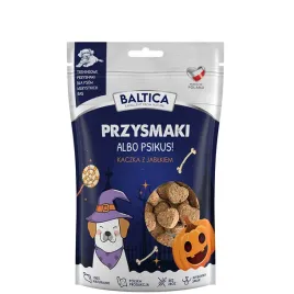 baltica-przysmaki-halloween-kaczka-z-jablkiem-100g