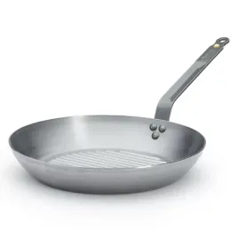 de-buyer-patelnia-grillowa-mineral-b-32-cm
