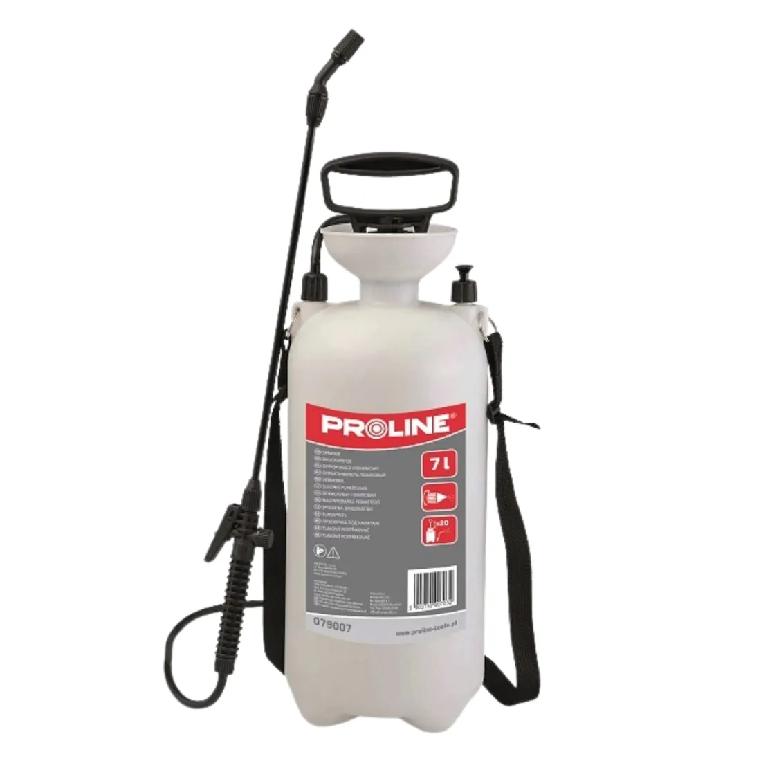 opryskiwacz-70-l-proline