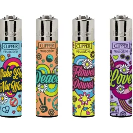 zapalniczka-clipper-hippie-party-slogan
