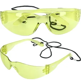 okulary-ochronne-zolte-przeciwodpryskowe-bhp-warsztat-waart