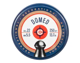 srut-diabolo-crosman-essential-domed-55-mm-250-szt